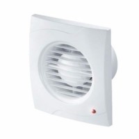 Wandventilator  Ø 100 mm