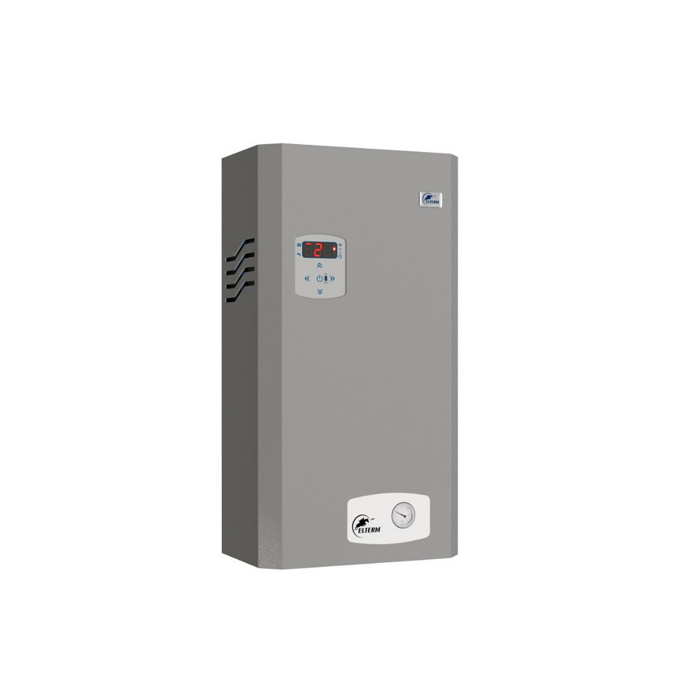 Elektrokessel 6 kW Heiztherme Elektro Heizanlage Elektrozentralheizung Therme